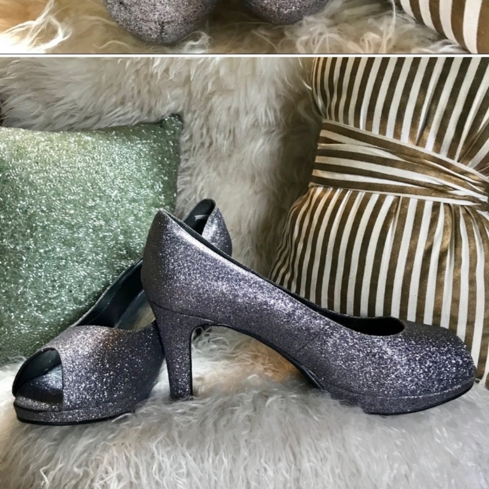 Goregeous Sexy Pumps